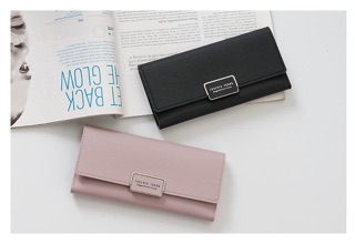 Ví cầm tay Forever Young (6 màu)