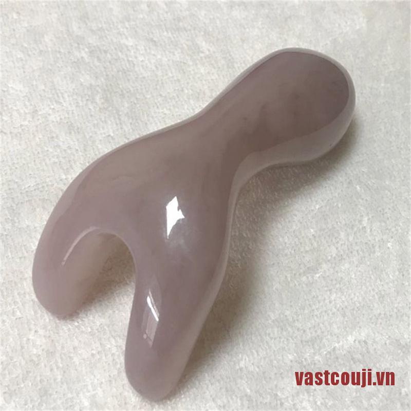 Đá Thạch Anh Hoa Hồng Tự Nhiên Dùng Trang Trí Mặt Và Cơ Thể