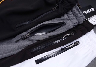 [FREE_SHIP] Combo 4 quần jogger cao cấp 280k