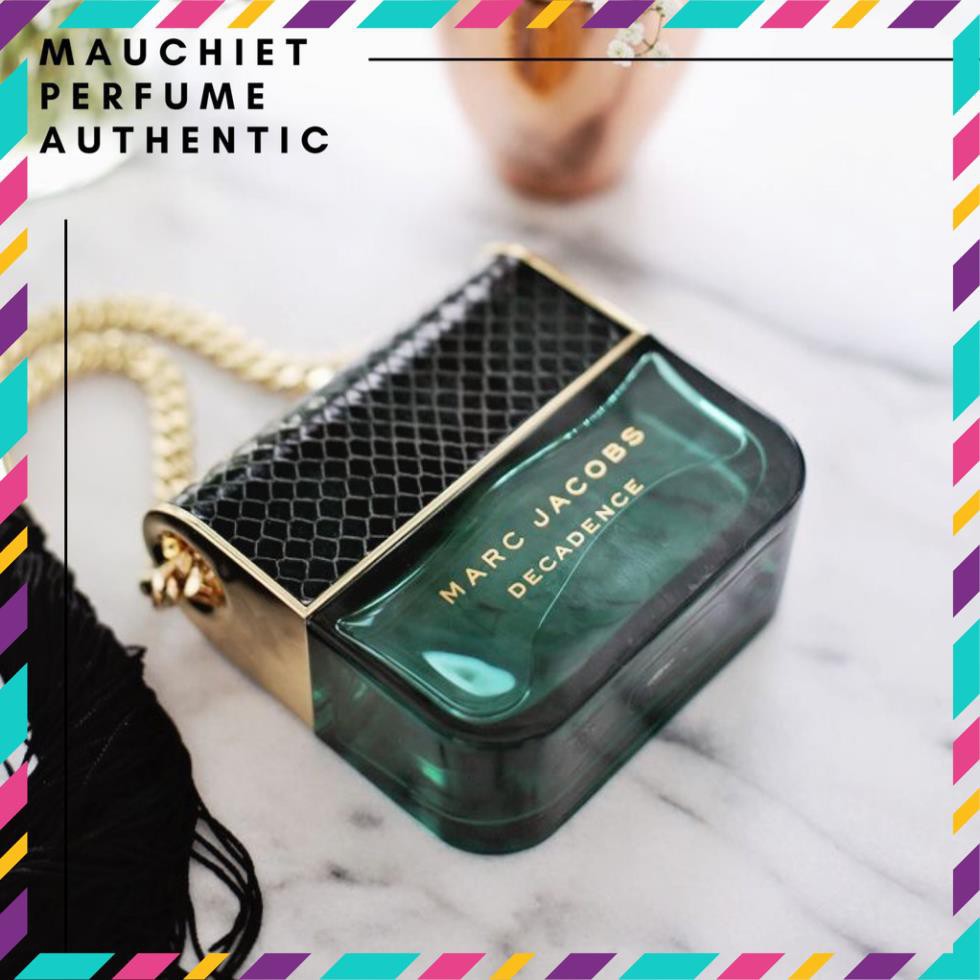 🌺HÀNG CHUẨN🌺 Nước hoa Nữ Marc Jacobs Decadence 💘Standard Perfume💘