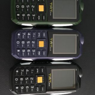 ĐIỆN THOẠI THTphone XP5 - Pin Trâu