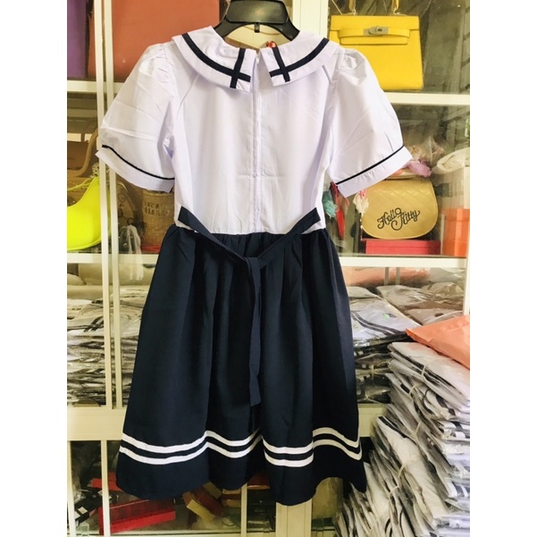 VÁY HỌC SINH TIỂU HỌC