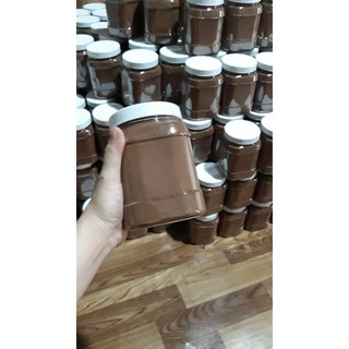 CACAO NGUYÊN CHẤT ĐĂK LĂK (Hộp 500gr)