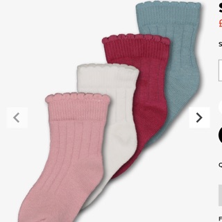 Set 4 vớ tuclothing