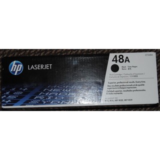 Hộp mực in laser HP 48A