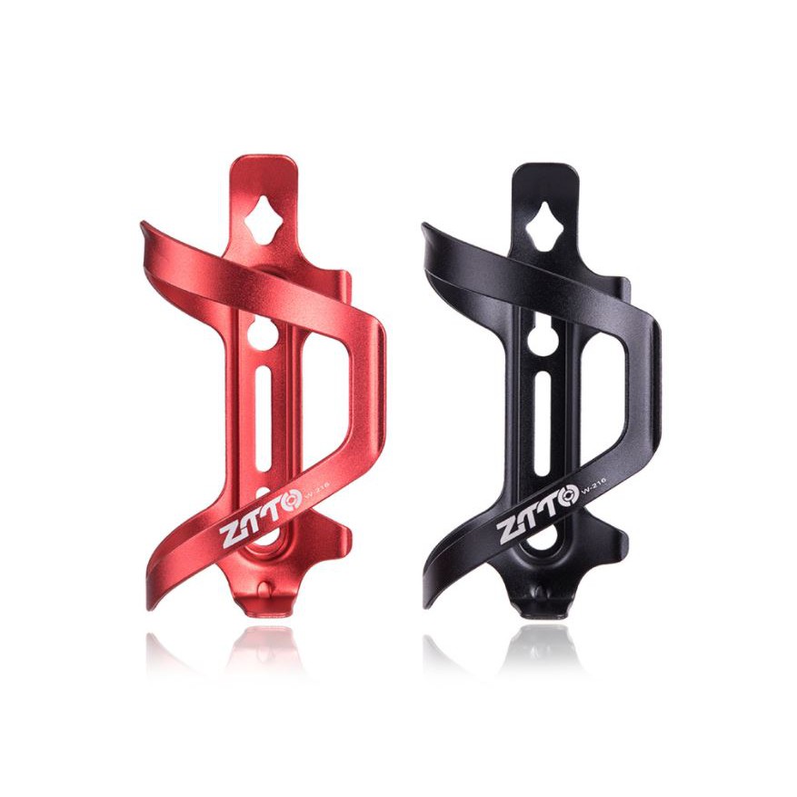 Gọng Bình Nước Xe Đạp Nhôm ZTTO BC002