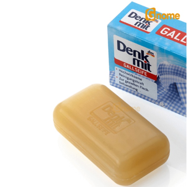 Xà phòng xử lý vết bẩn DENKMIT GALLESEIFE 100 g
