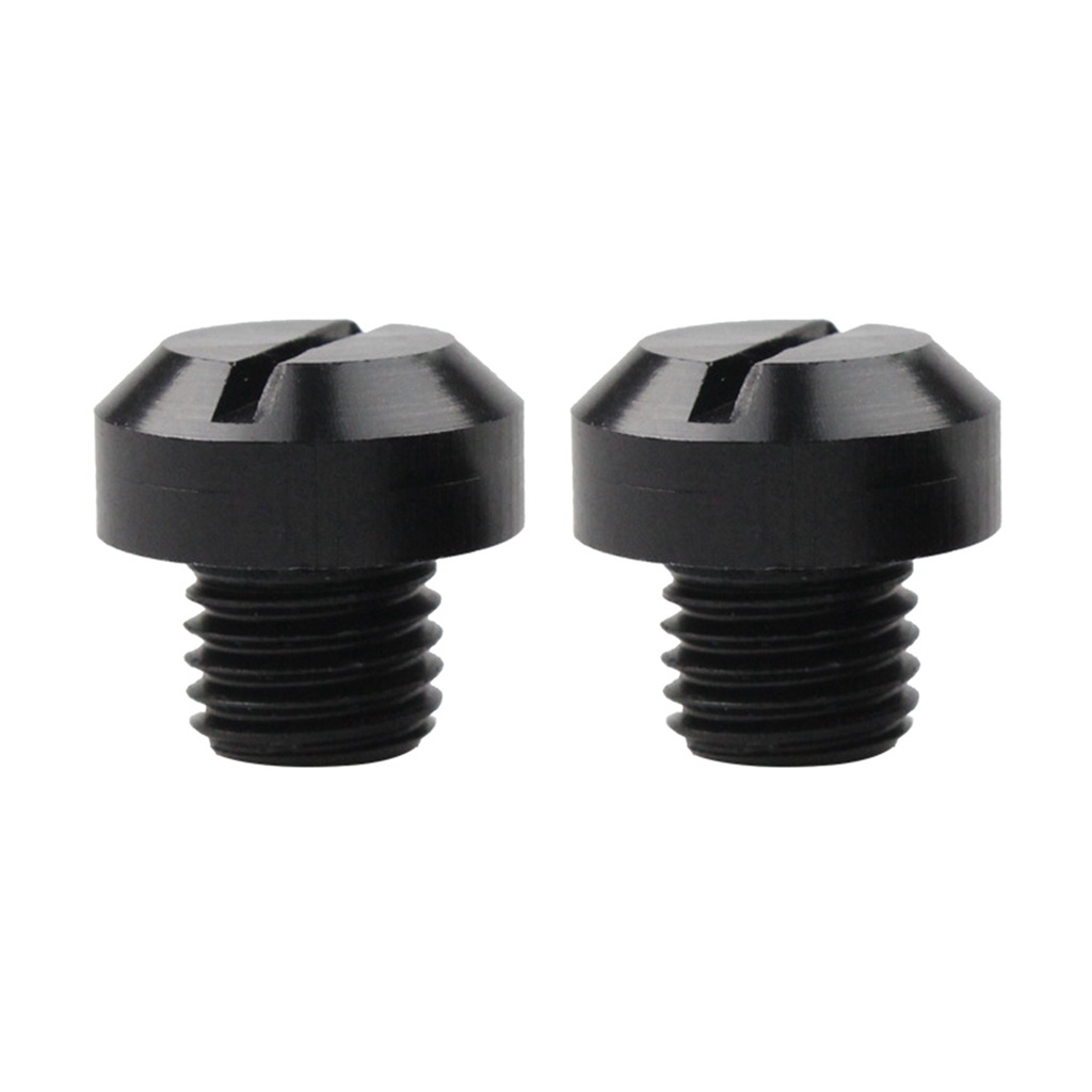 Ốc Vít Cố Định M10x1.25 Chuyên Dụng Cho Gương Chiếu Hậu