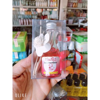 NƯỚC HOA ĐỂ PHÒNG THÁI LAN