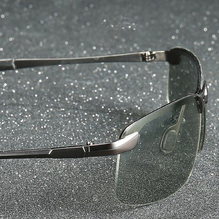 Kính Mắt Phân Cực Đổi Màu Dành Cho Nam NEMI | BigBuy360 - bigbuy360.vn