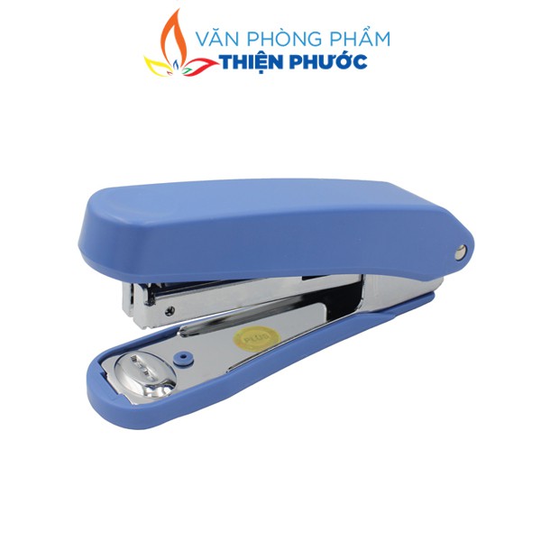 Máy bấm kim giấy số 10 Plus - ghim bấm cầm tay THIỆN PHƯỚC