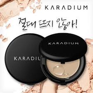 PHẤN PHỦ KIỀM DẦU KARADIUM COLLAGEN SMART SUN PAC