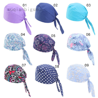 Mũ Trùm Đầu Cho Bác Sĩ, Y Tá