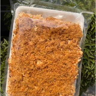 Cơm Cháy Chà Bông Siêu Siêu Ngon - Túi 180gr