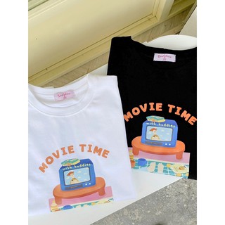 Attk595 - movie time