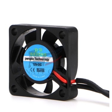 Quạt Tản Nhiệt 4x4x1 12V 0.1A là một trong những sản phẩm mới nhất