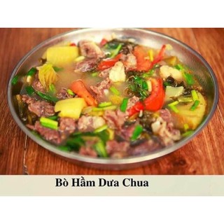 Dẻ sườn bò