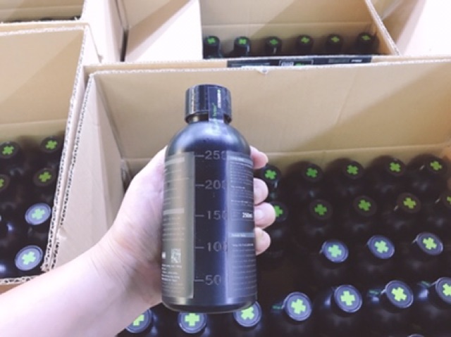 Vi Sinh Extra Bio Và Zero Shock | Thế Hệ Mới EXTRABIO 125ml - 250ml - 500ml
