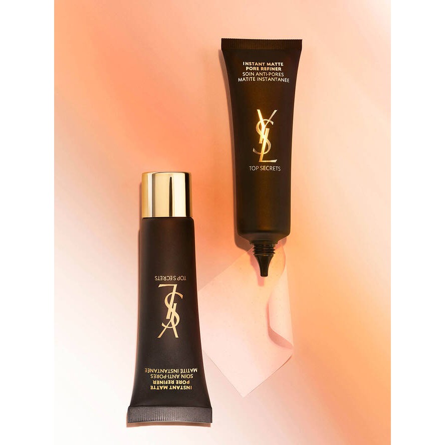 YSL - Kem lót lì YSL Top Secrest Instant Matte Pore Refiner 15ml