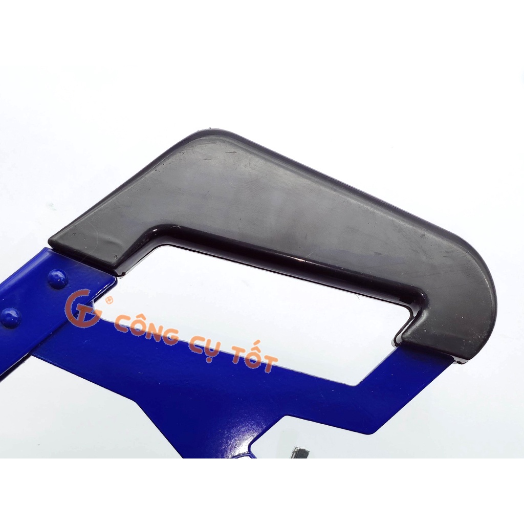 Khung cưa sắt 12inch 300mm 3 cữ linh hoạt LS+ LS500600