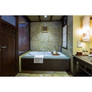 [Voucher] Ba Vì Resort Melia 2N1Đ