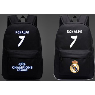Balo Cr7 Ronaldo