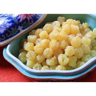 Mứt sen Hà Nội 100g