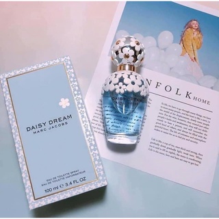 [Mẫu thử] NƯỚC HOA DAISY DREAM