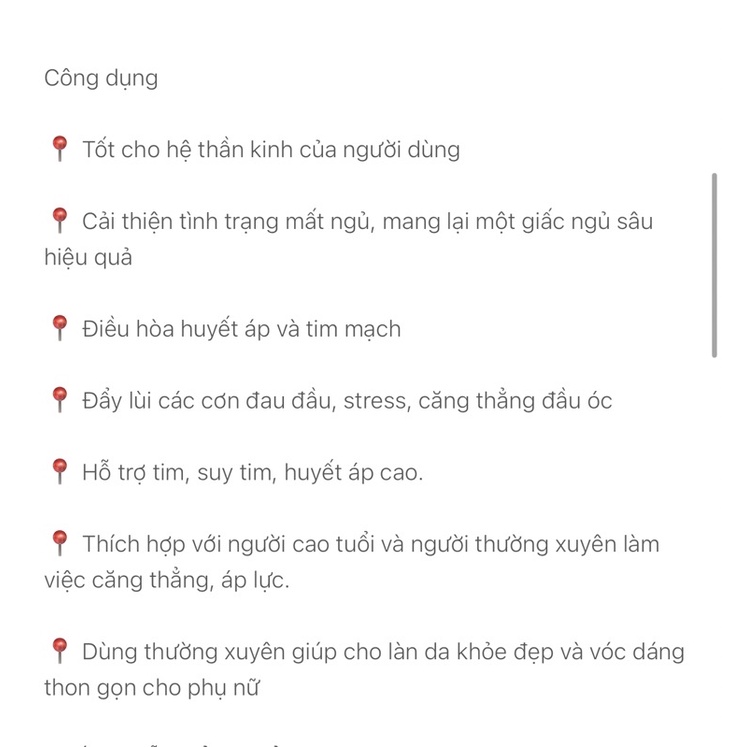 1 Gói Trà Hoa Dưỡng Nhan Mix Vị