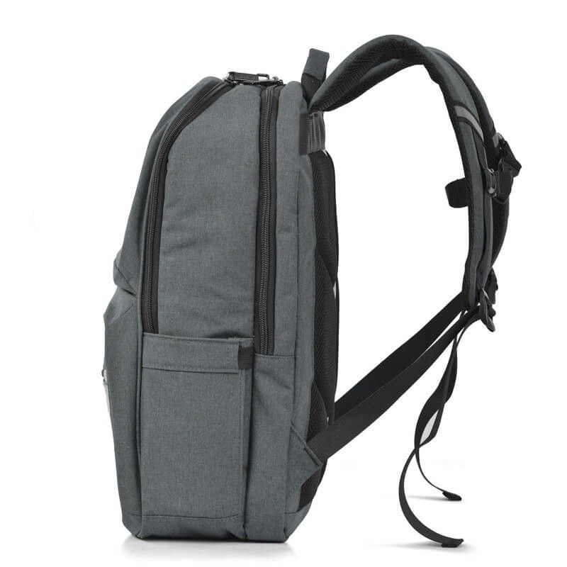 Balo Mr Vui Laptop 762