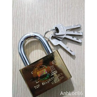 Ổ KHÓA ZSOLEX 60mm