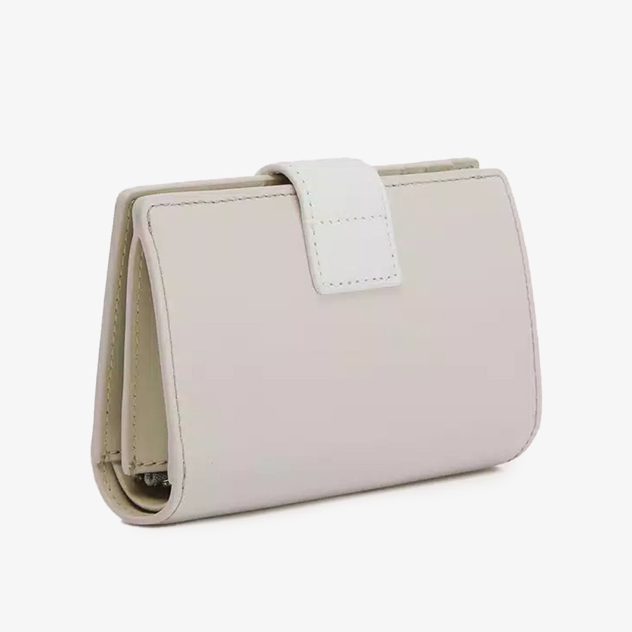 Ví Nữ FURLA Sofia Grainy M Compact Wallet Vitello St Eracle