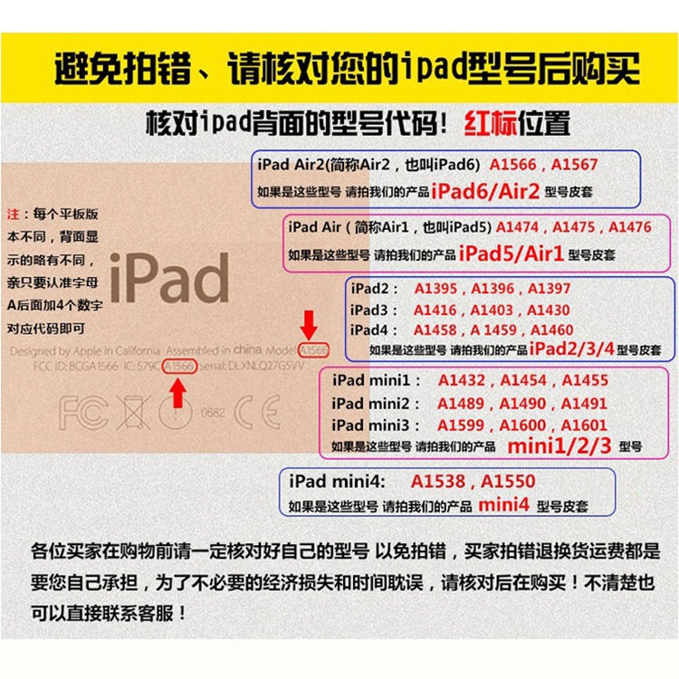 Ốp bảo vệ in chữ SUP thời trang cho Ipad Air mini 1/2/3/4 9.7" 2017/2018 | BigBuy360 - bigbuy360.vn