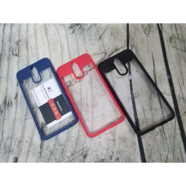 Ốp Auto Focus Huawei Nova 2i