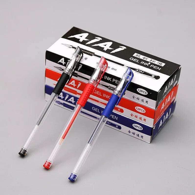 [Combo][Set 12 cái] Bút nước