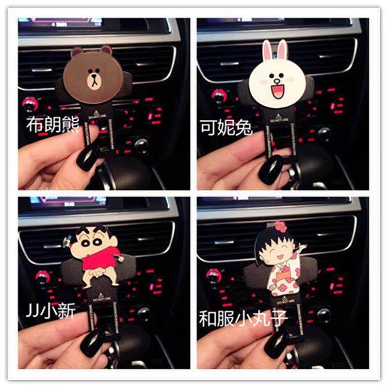 【Ready Stock】 Chốt Khóa Dây Đai An Toàn Đa Năng Fashion brand auto products