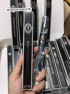 Nước Hoa Mini Nội Địa Thái Lan