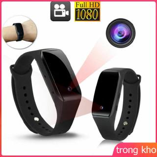 Đồng hồ thông minh có camera hd 1080p