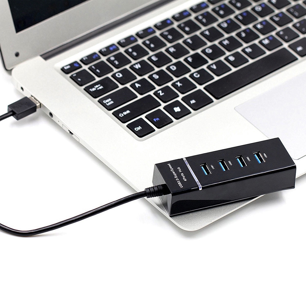 Thiết bị phát mạng usb 3.0 5Gbps tốc độ cao cho máy vi tính