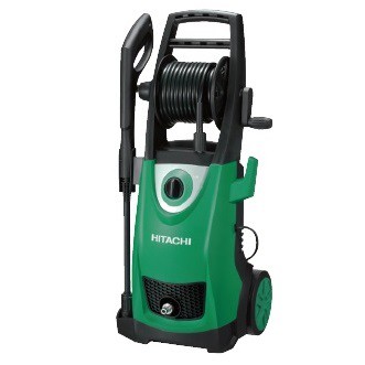Máy phun xịt áp lực Hitachi AW150 - 2000W