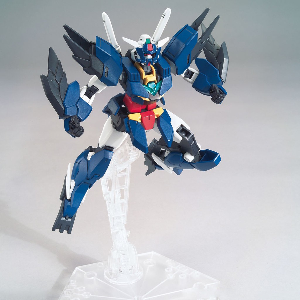 Mô Hình Phụ kiện Gundam Bandai HG Mercuone Unit 1/144 Build Divers Re RISE [GDB] [BHG]