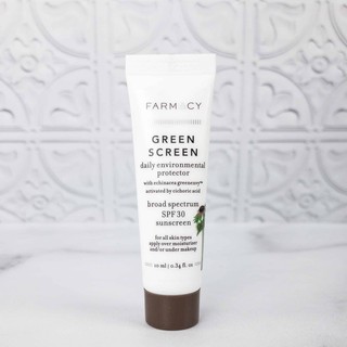 [Mini] Kem chống nắng Farmacy Green Screen Daily Mineral SPF 30