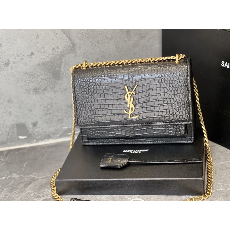 Túi xách y.s.l nữ fullbox hàng đẹp chất lượng siêu hot