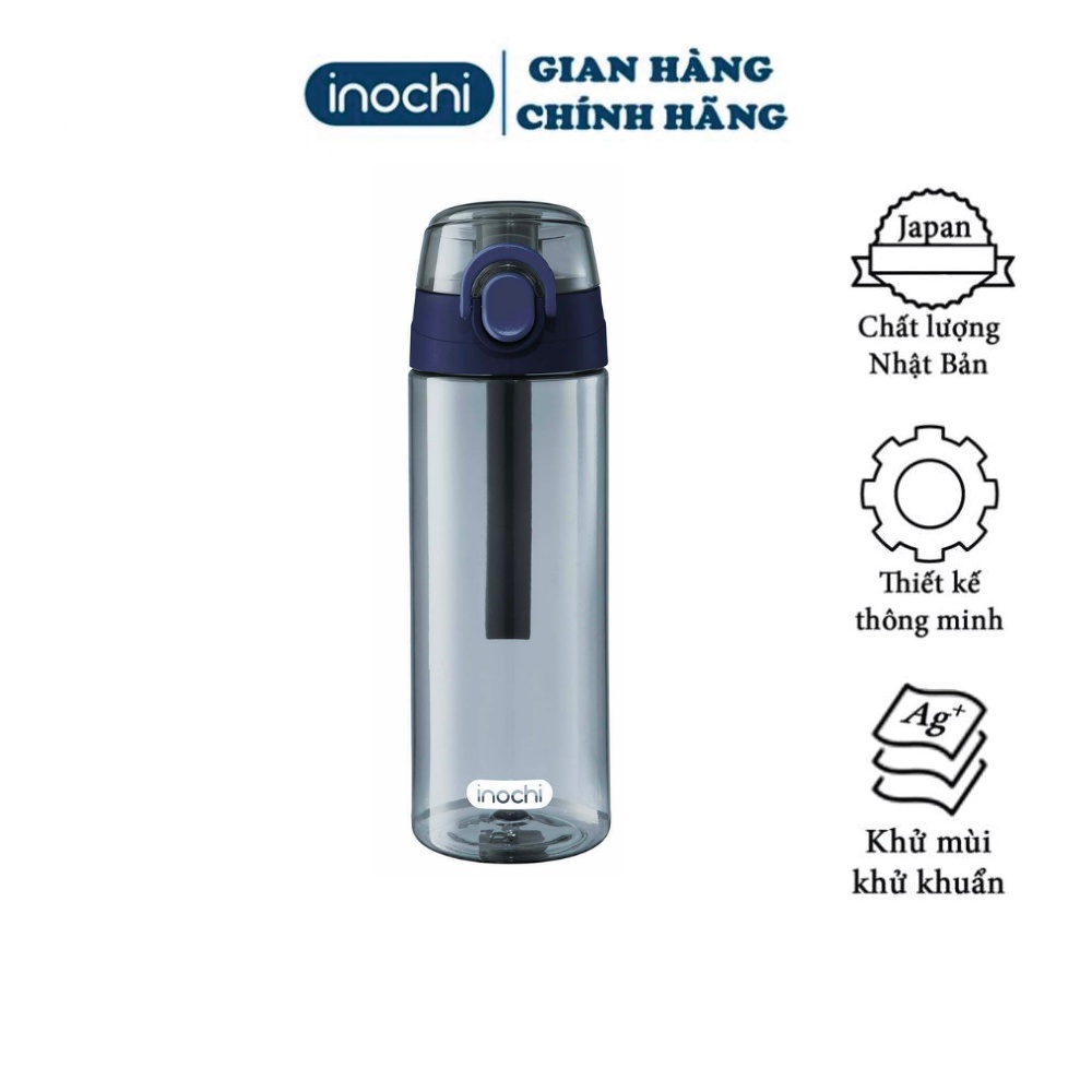 Bình nước Kita Grace 620ml