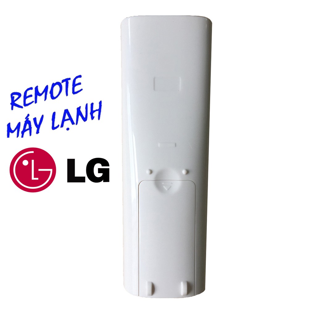 Remote Điều Khiển Máy Lạnh, Điều Hòa LG Inverter V10ENT, AKB73315601, AKB73215509, AKB73456109