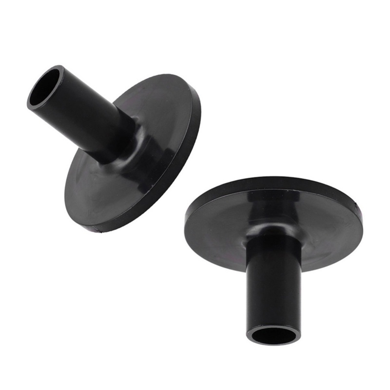 Vỏ Bọc Chũm Chọe Màu Đen Chuyên Dụng Cho Trống