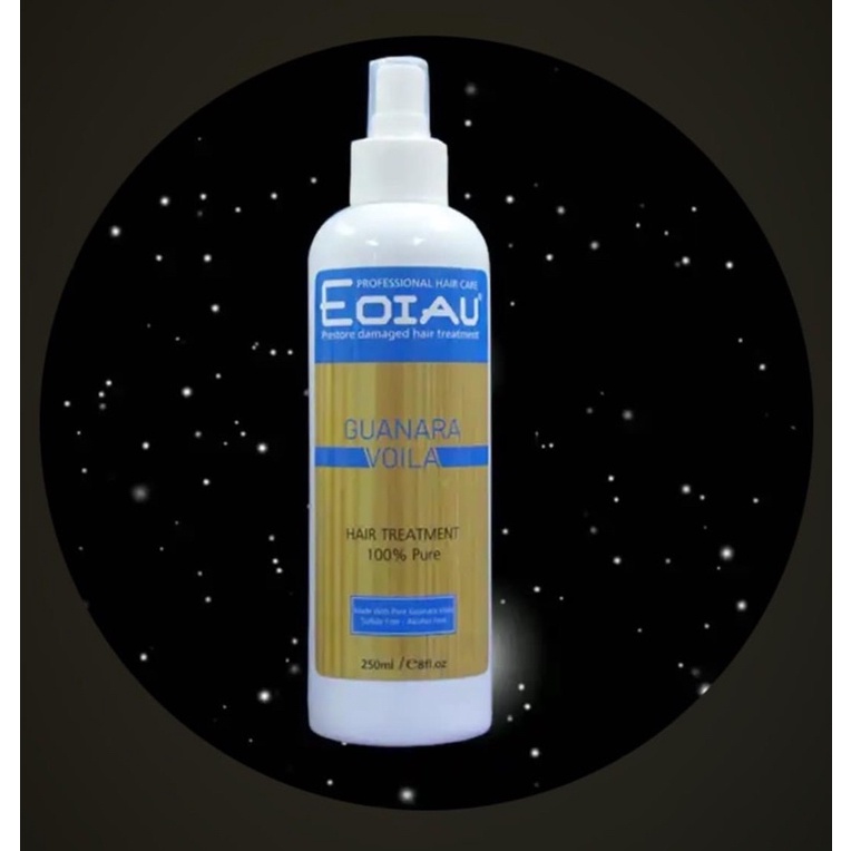 Xịt Dưỡng Chống Nhiệt Eoiau 250ml