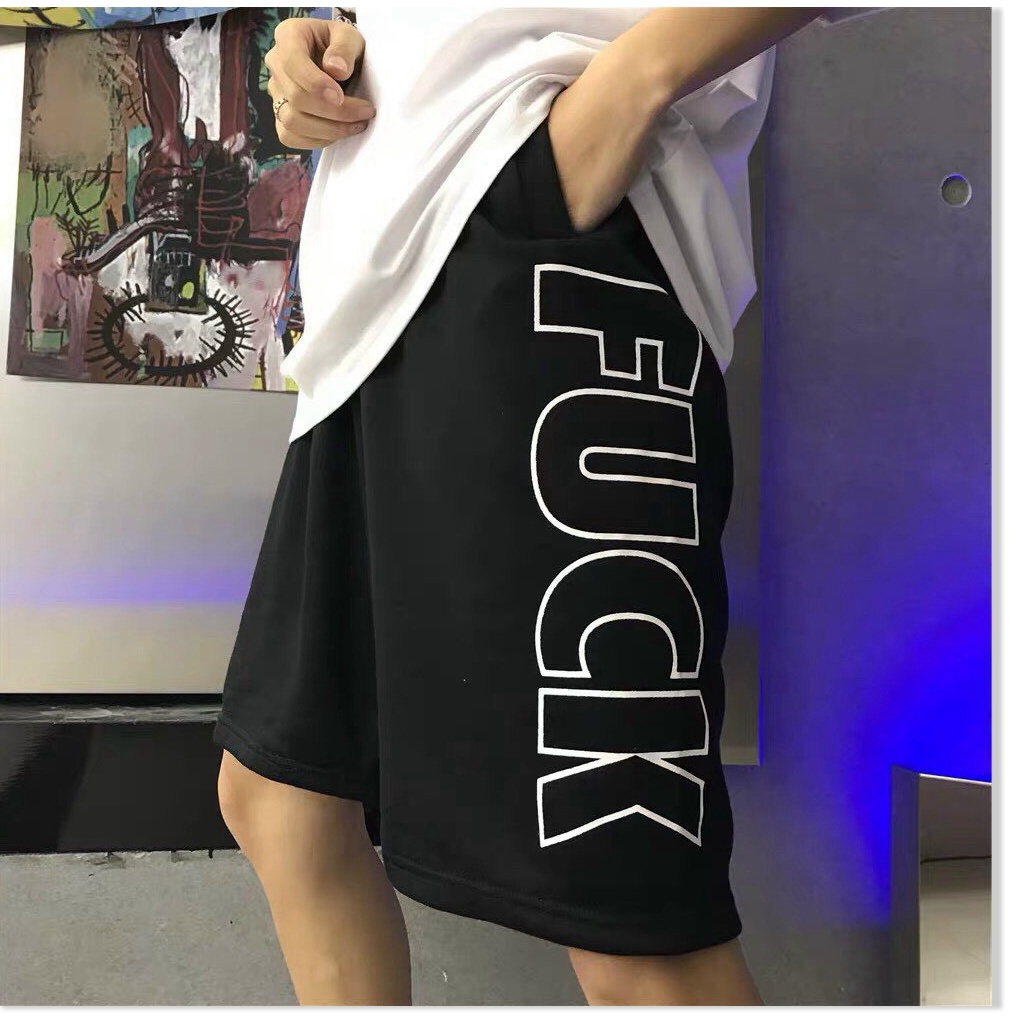 Quần thể thao nam nữ cực phong cách , bao đẹp cho các bạn trẻ THỜI TRANG KME FASHION