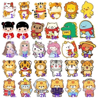 [Chọn mẫu] Bao Lì Xì chibi mẫu mới 2022