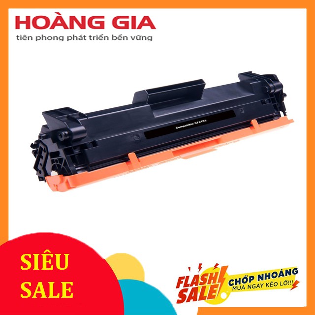 [ giá siêu rẻ ] Hộp mực in 48A sử dụng cho máy in HP M15a/ M28a/ M28w siêu nét